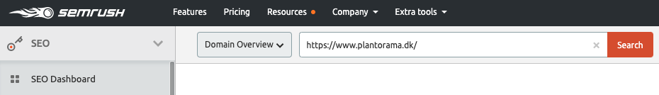 semrush