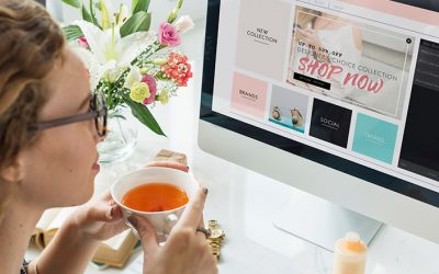 Sådan vælger du det helt rigtige domæne til din webshop