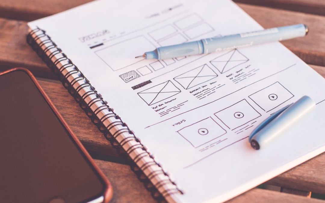 Webdesign inspiration: 8 gode kilder til inspiration
