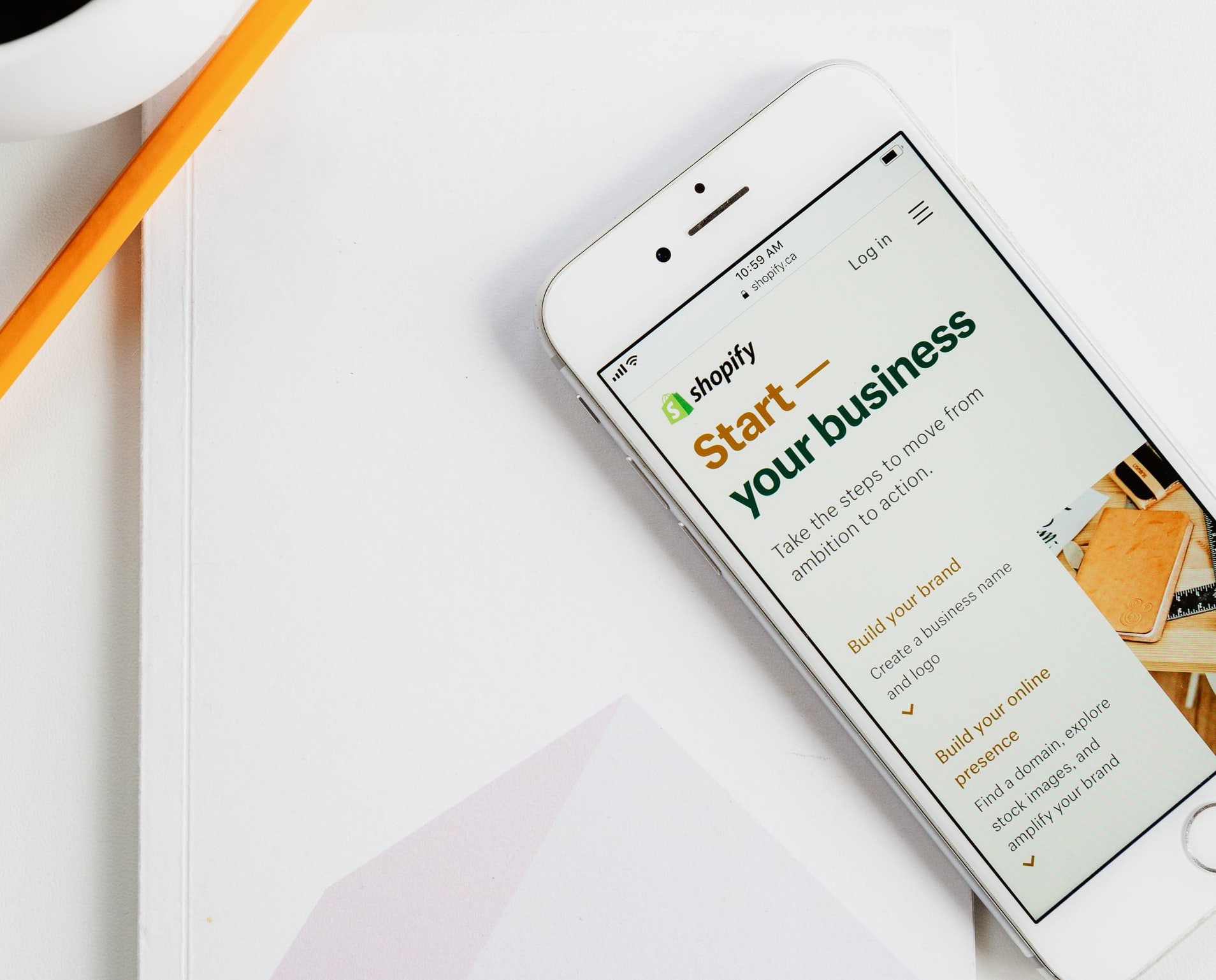 Bedste Shopify tema – hvilket tema skal man vælge?