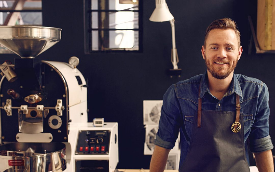 Lokal SEO Guide – hvad er det og hvordan får du flere kunder i lokalområdet?
