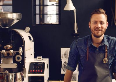 Lokal SEO Guide – hvad er det og hvordan får du flere kunder i lokalområdet?