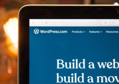 Bedste WordPress temaer – hvilket WordPress tema skal jeg vælge?